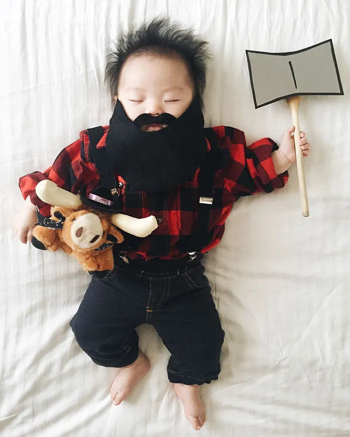 Paul Bunyan