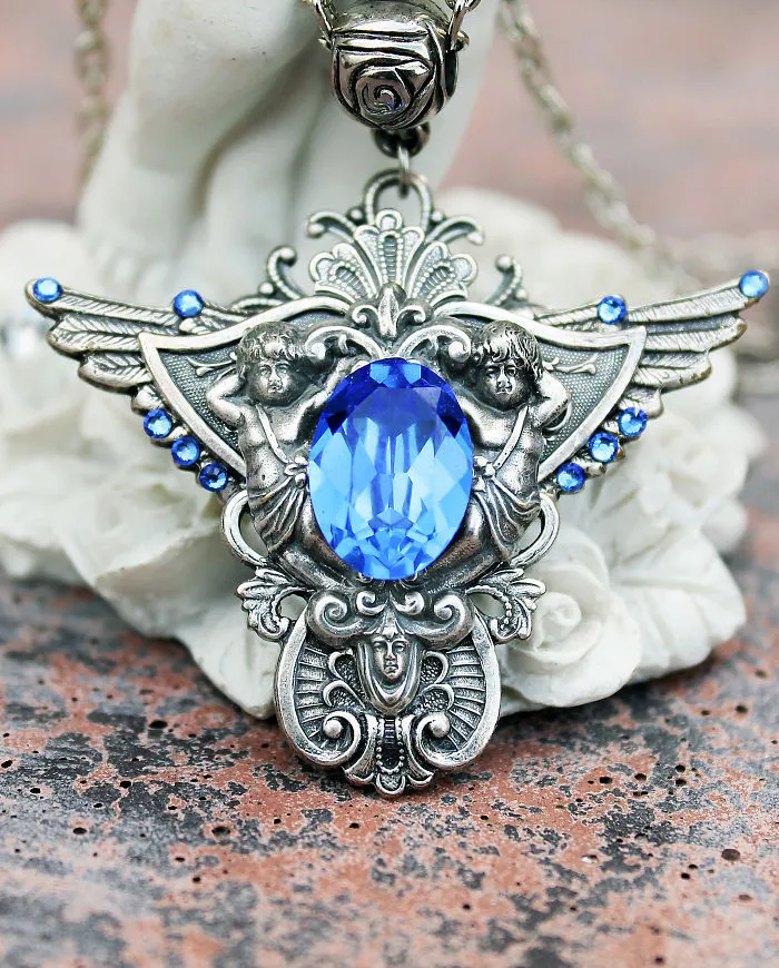 Victorian Hope