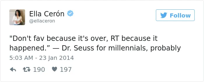 67 Funny Tweets That Only Book Worms Will Understand