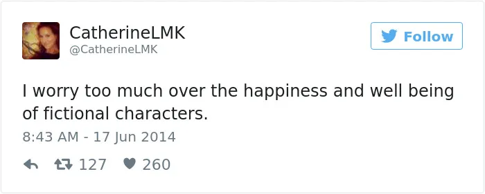 67 Funny Tweets That Only Book Worms Will Understand