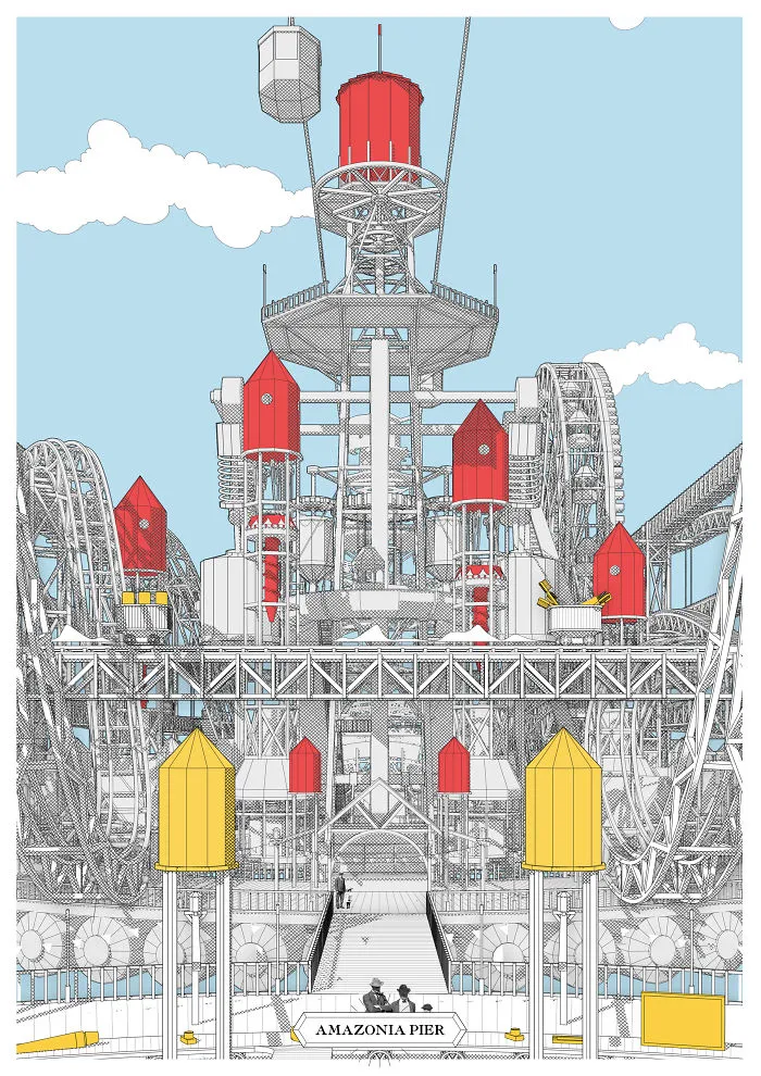 The 15 Most Revolutionary Designs Of Factories
