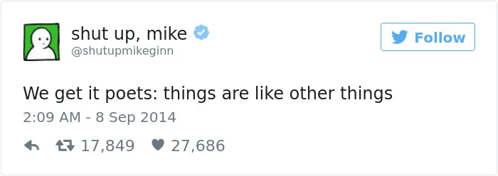 67 Funny Tweets That Only Book Worms Will Understand