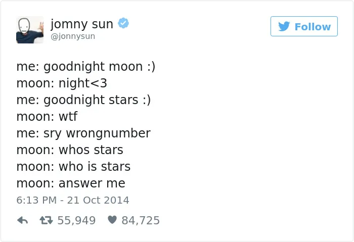 67 Funny Tweets That Only Book Worms Will Understand