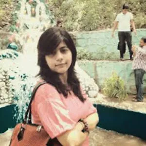 Chhavi Chawla