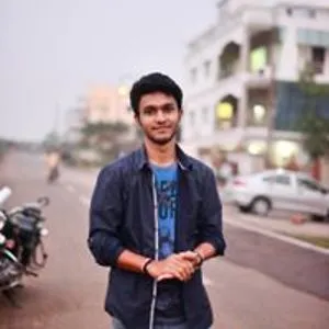 Pritiranjan Swain