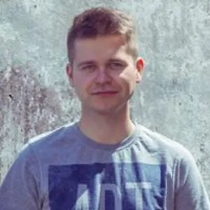 Maciek Łazowski