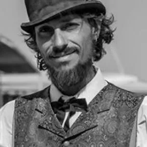 Claudio Sieber