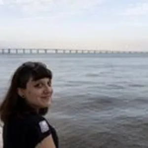 Maria Fox