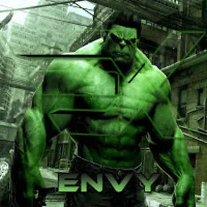 Whoz Ennvy