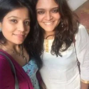 Shivranjana Rathore