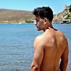 Panayotis Kalaitzidis