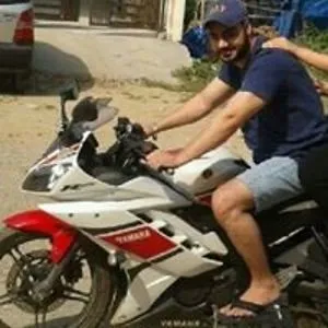 Dilpreet Kohli