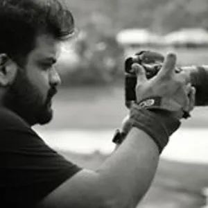 Sooraj Menon
