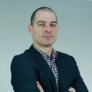 Miroslav Vujovic Graforidza