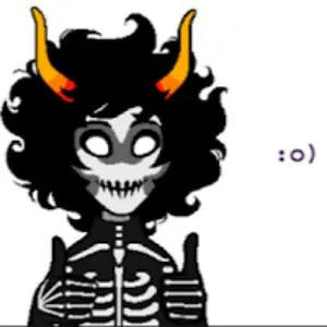 Silent Skeleton