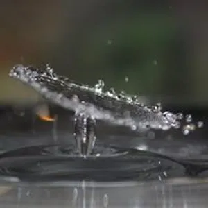 Splash Art