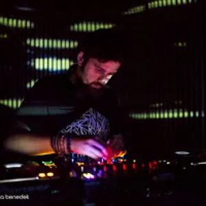 Tudor-Radu Barbu (Dirty Culture)