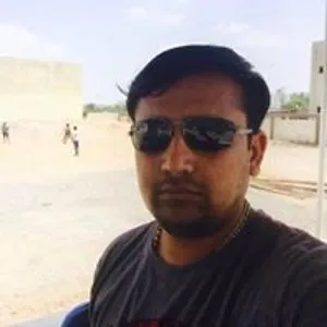Dharmesh Kyada