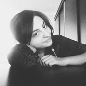 Tea Revazishvili