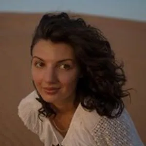 Andrada Bursuc