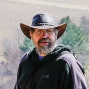Steven Ralser