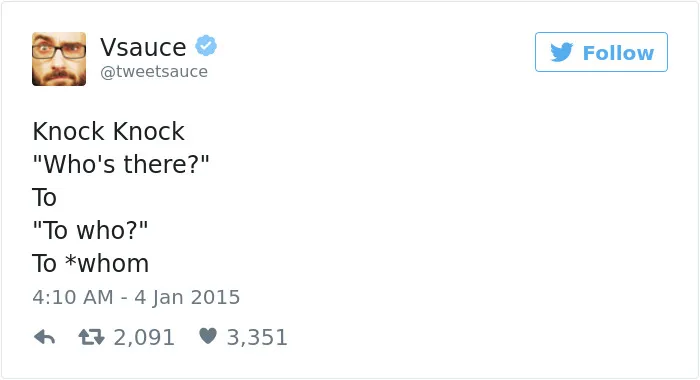 67 Funny Tweets That Only Book Worms Will Understand