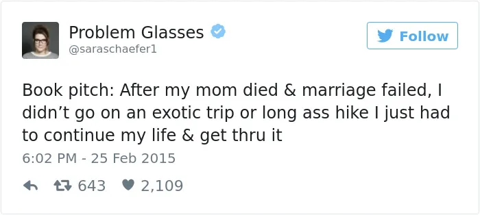 67 Funny Tweets That Only Book Worms Will Understand