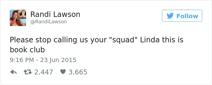 67 Funny Tweets That Only Book Worms Will Understand