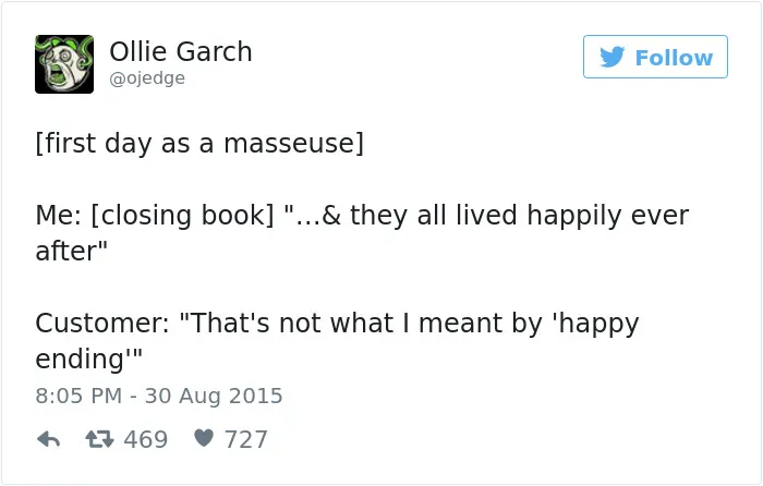 67 Funny Tweets That Only Book Worms Will Understand