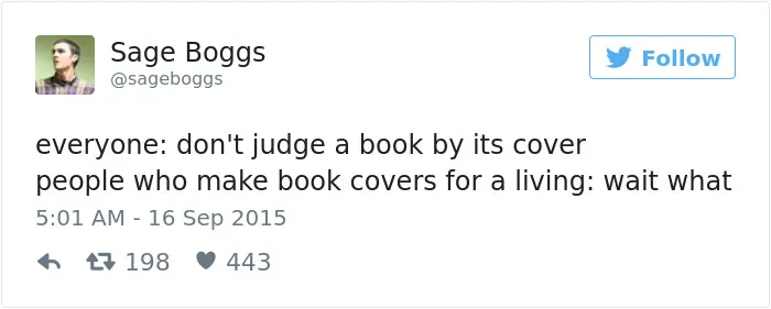 67 Funny Tweets That Only Book Worms Will Understand
