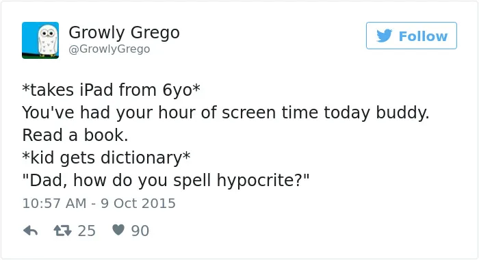 67 Funny Tweets That Only Book Worms Will Understand