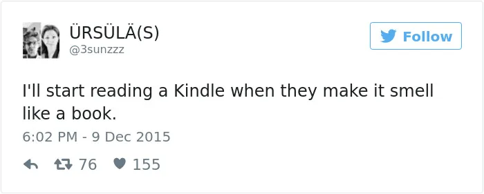 67 Funny Tweets That Only Book Worms Will Understand