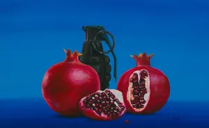 I Create Thought Provoking Art To Show The Hidden Meaning Of Everyday Things