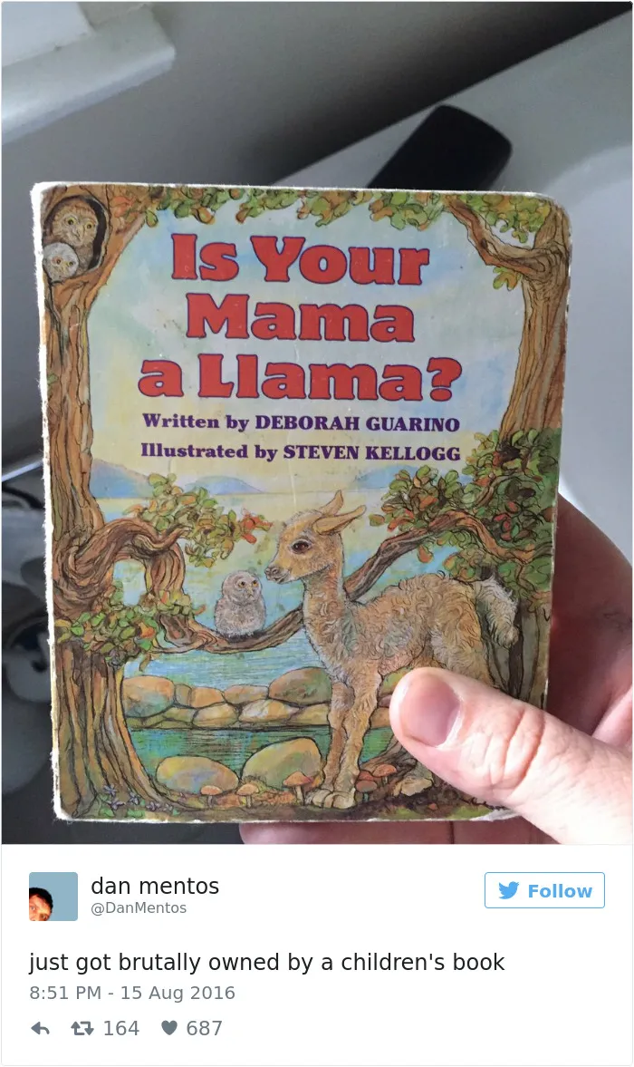 67 Funny Tweets That Only Book Worms Will Understand