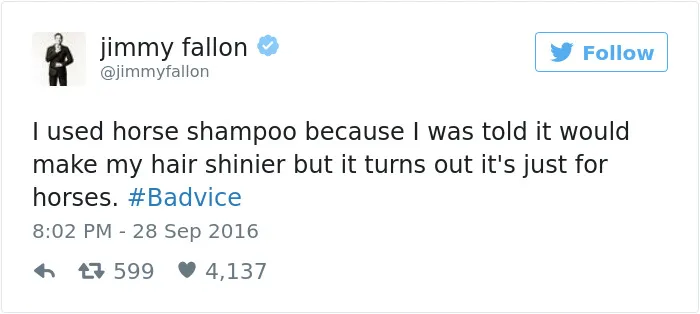 People Share The Worst Advice They've Ever Received #Badvice