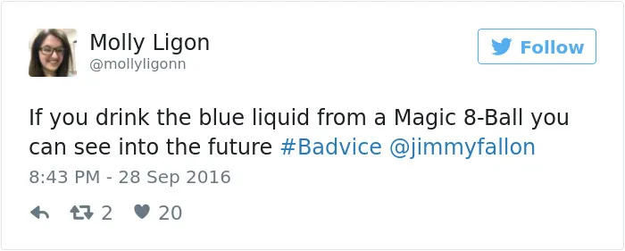 People Share The Worst Advice They've Ever Received #Badvice