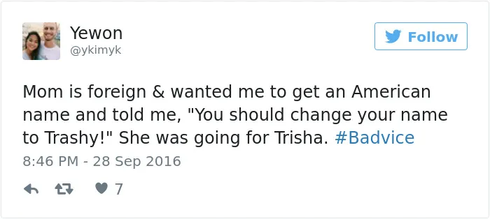 People Share The Worst Advice They've Ever Received #Badvice