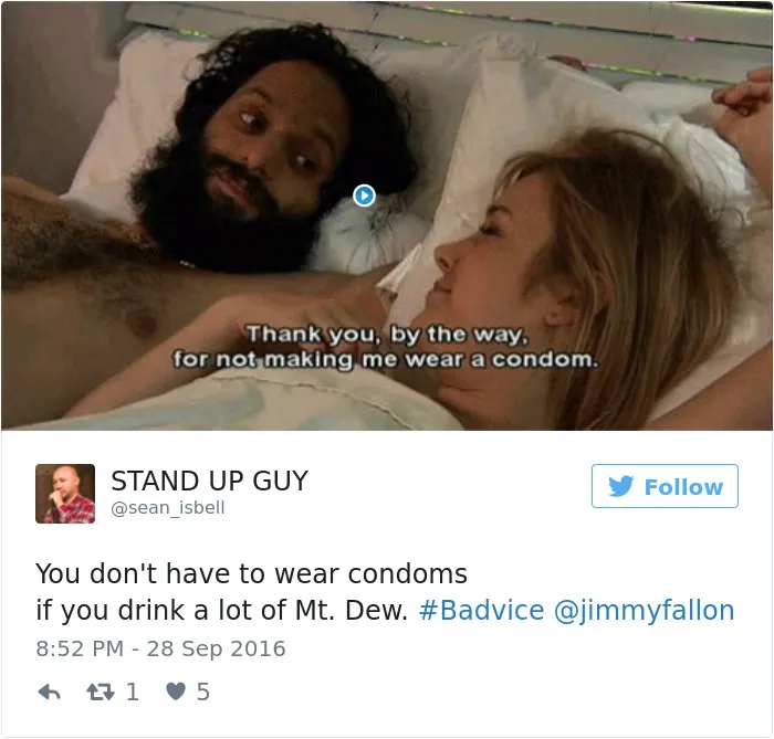 People Share The Worst Advice They've Ever Received #Badvice