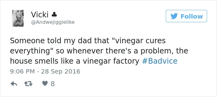 People Share The Worst Advice They've Ever Received #Badvice