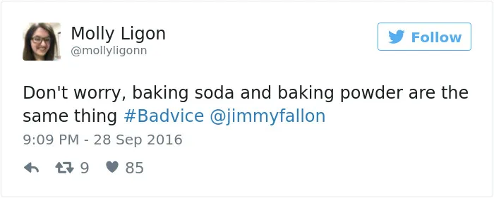 People Share The Worst Advice They've Ever Received #Badvice
