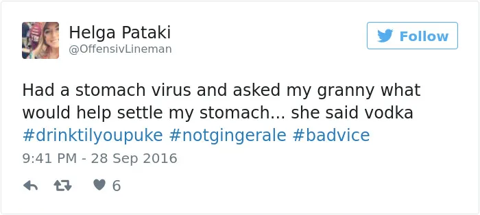 People Share The Worst Advice They've Ever Received #Badvice