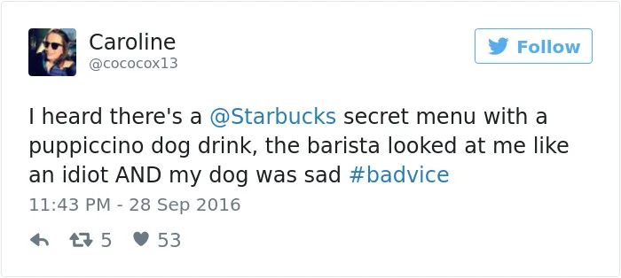 People Share The Worst Advice They've Ever Received #Badvice