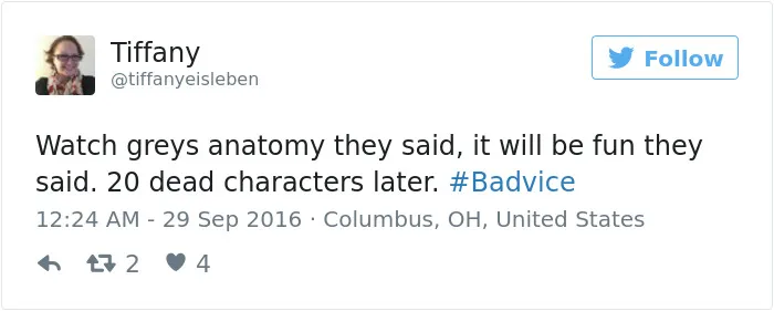 People Share The Worst Advice They've Ever Received #Badvice
