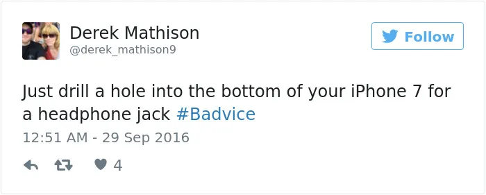 People Share The Worst Advice They've Ever Received #Badvice
