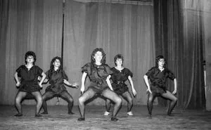My Life As A Child, Teen And Student In The Communist Romania