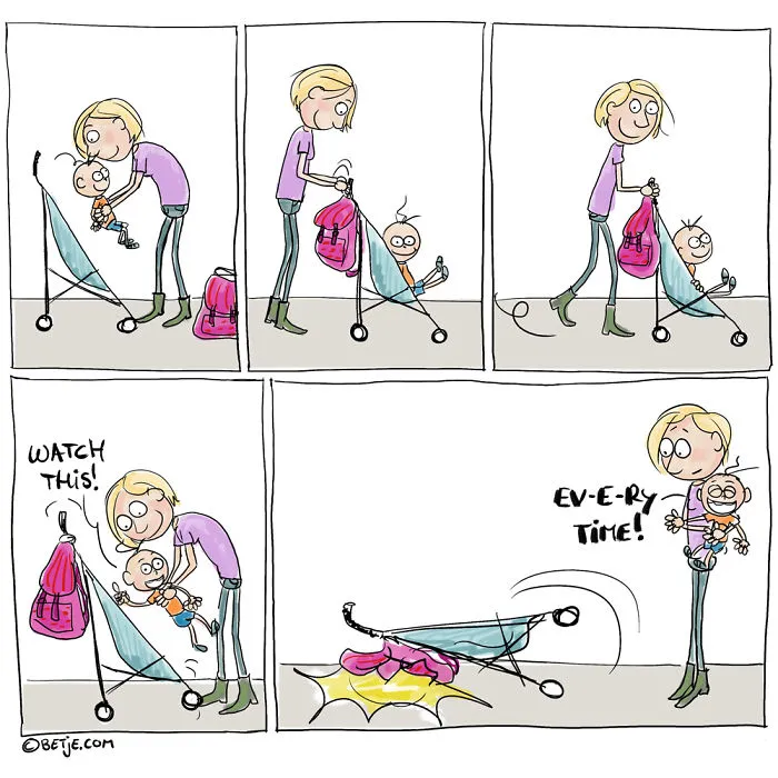 Strollers