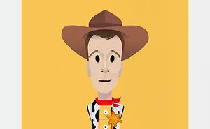 An Alternative Toy Story