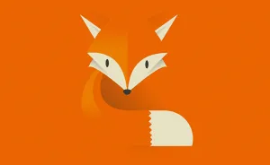 My Minimalist Animal Illustrations