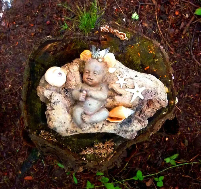 162 Stunning Driftwood Sculptures By Debra Bernier Tell The Forgotten Stories Of The Ocean