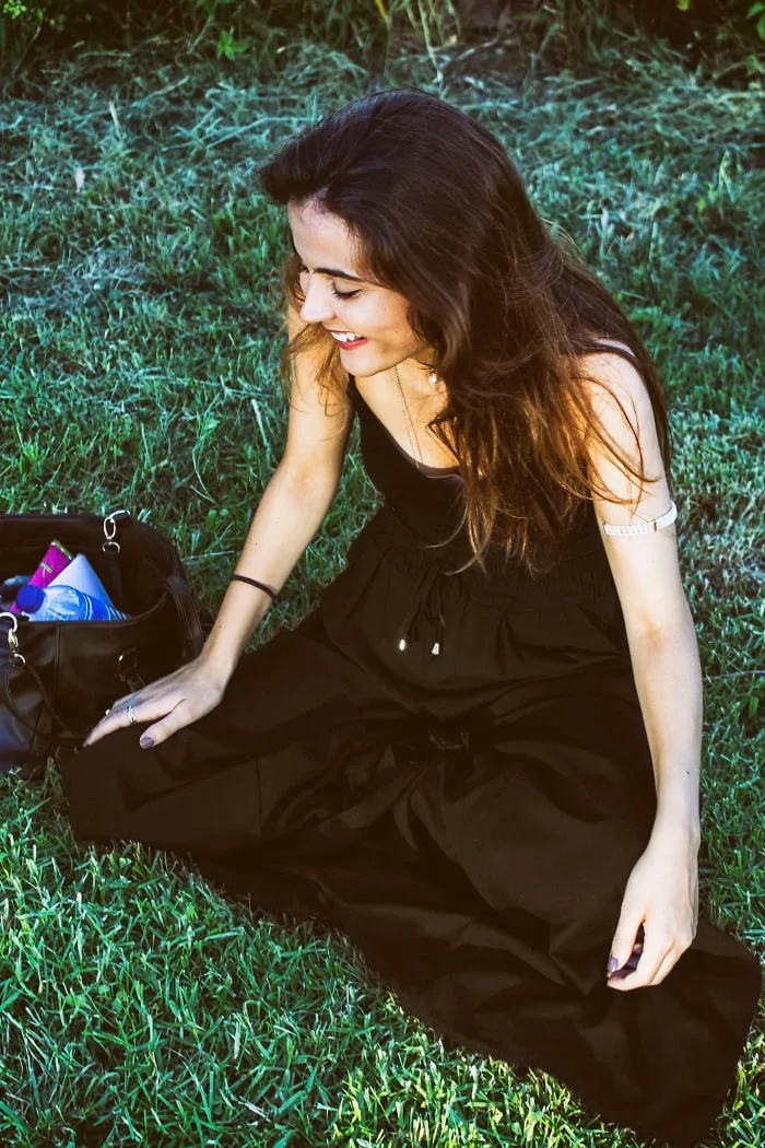 Boho Sunset